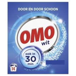 OMOWaspoederWit14Wasbeurten798gr