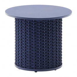 KaveHomeSedalisBijzettafel-Blauw
