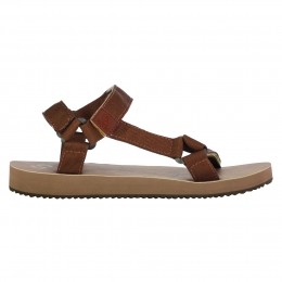 KepaHerenSandalen-Bruin