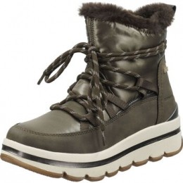 SnowbootsTomTailorEnkellaarzen