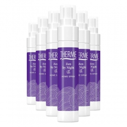 6xThermeHomeSprayZenbyNight60ml