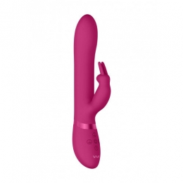 ViveAmorisTarzanVibrator23CmRoos