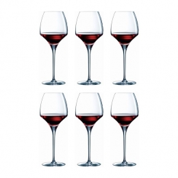 ChefSommelierOpenUpWijnglazen04L-Setvan6