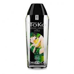 ShungaTokoGlijmiddelOrganica165ml