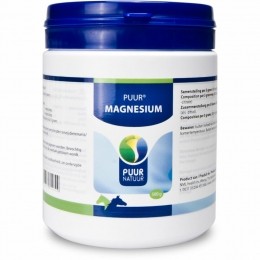 PUURMagnesiumPaard-Pony500gr