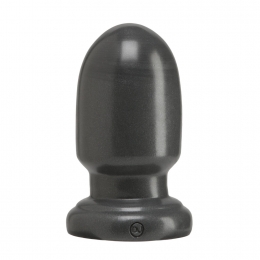 DocJohnsonAmericanBombshellShellShockButtplug15Cm