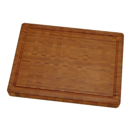 ZwillingSnijplankBamboe42x31cm