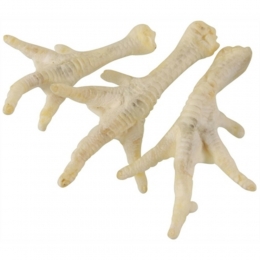 PetsnackGepofteKippenpoten1kg