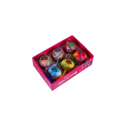 Baublebox6pcsEncantoPolyfoam22x15x65cmkerstornament-Disney