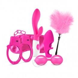 LoveboxxxILovePinkGiftBox
