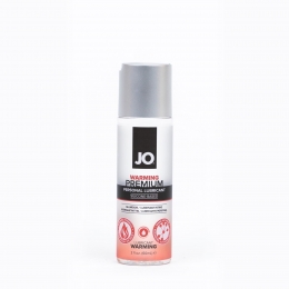 SystemJOPremiumSiliconenGlijmiddelVerwarmend60ml