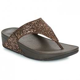TeenslippersFitFlopLuluGlitterToe-Thongs