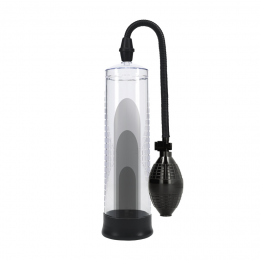 PumpedPenispompMetPompTransparant