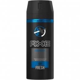 AxeDeodorantBodysprayAnarchyforHim150ml