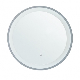 Beliani-BRINAY-LED-spiegel-Zilver-Glas