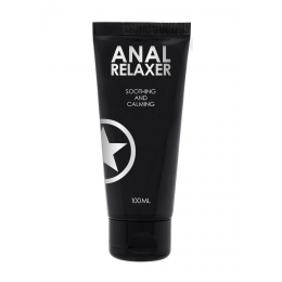 OuchAnalRelaxer100ml