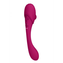 ViveMiraiVibrator23CmRoos