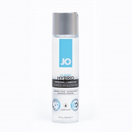 SystemJOClassicHybrideGlijmiddel120ml