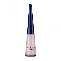 HeromeGlamourNailWhitener10ml