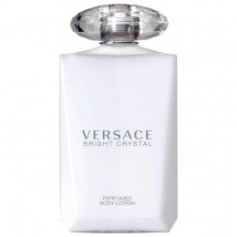 VersaceBrightCrystalBodyLotion