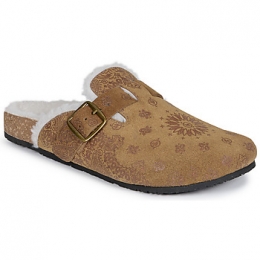 KlompenARIZONALOVECHARLYCLOGFUR