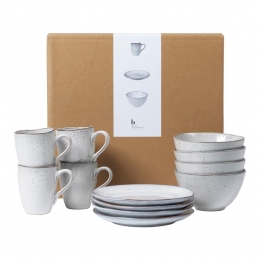BrosteCopenhagenNordicOntbijtset12-delig-Sand