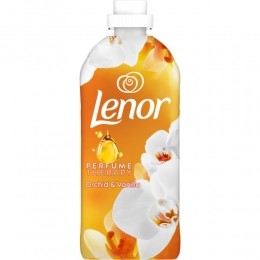 LenorWasverzachterOrchideeVanilla37Wasbeurten925ml