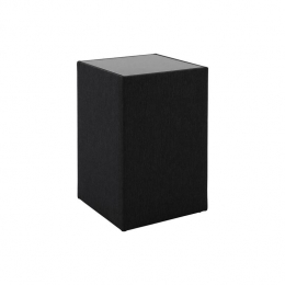 GoossensHockerBriljantHotelinforzaantracite