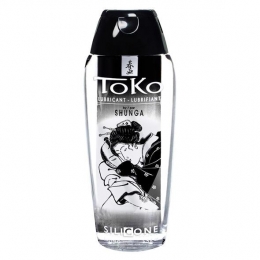 ShungaTokoGlijmiddelSiliconen165ml