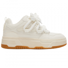 SteveMaddenSteveMadden-BoomerWhiteMulti-Maat38