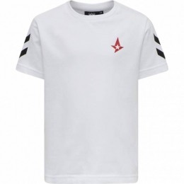 hummelxASTRALISTRESKinderenT-shirt213118-9801