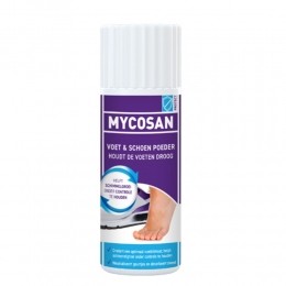 MycosanProtectVoetenSchoenpoeder65gr