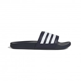 adidasAdiletteComfortSlippersDonkerblauwWit