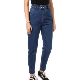 StraightJeansMondayPremium-