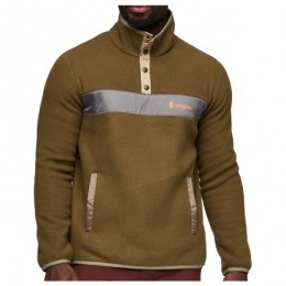 Cotopaxi-TecaFleecePullover-FleecetruimaatSbruin