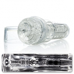 FleshlightGOTorqueIceMasturbator