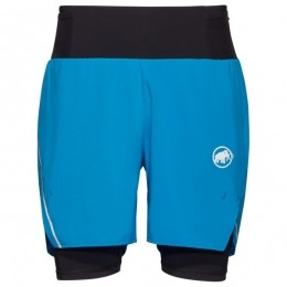 Mammut-AenergyTrailrunning2in1Shorts-Shortmaat52blauw