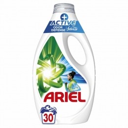 ArielVloeibaarWasmiddelActieveOdorDefense30Wasbeurten135liter