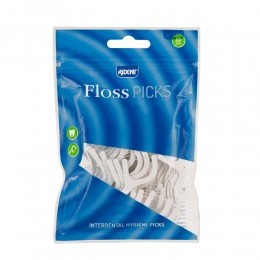 12xRidentFlossPicks50stuks