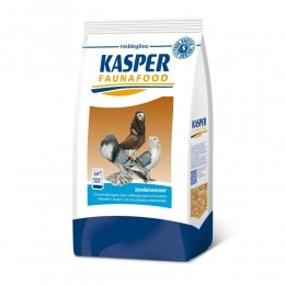 3xKasperFaunafoodSierduivenvoer3kg