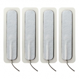 ElectraStimLongSelfAdhesivePads