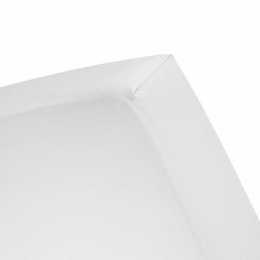 CinderellaBasicKatoenHoeslaken80x200cm