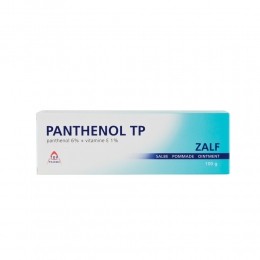 TopPharmaPanthenolTPmetVitamineE100gr