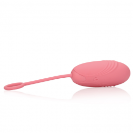LovelineVibrerendEitjePinkArabesque16cm