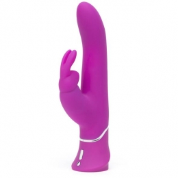 HappyRabbitCurvePowerMotionRabbitVibrator235cm