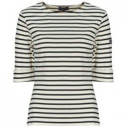 T-shirtKorteMouwArmorLux-