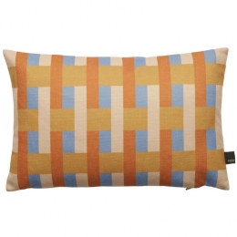 FSTStripedSierkussen30x45cm-BajaBlue