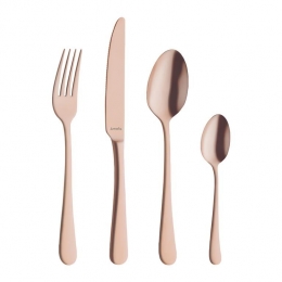 AmefaAustinBestekset24-delig-Koper