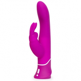 HappyRabbitCurveRabbitVibrator25cm