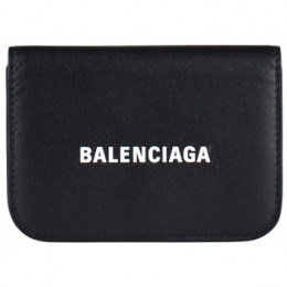 PortemonneeBalenciaga-